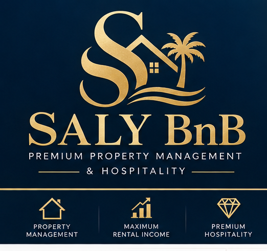 SALY BnB